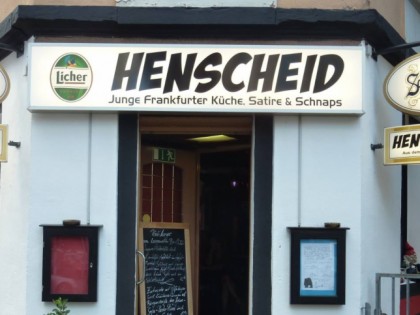 Foto: Henscheid 